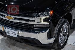 شيفروليه سلفرادو